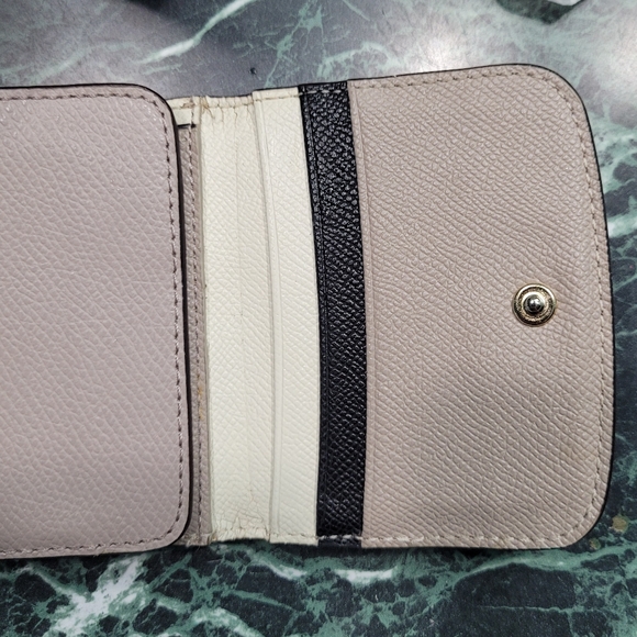 Coach wallet - Picture 6 of 8